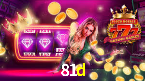 Descubra a Essência do 81d: Nossa História e Compromissos