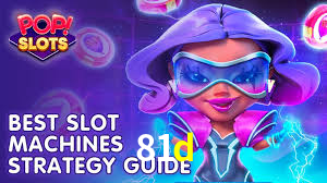 Descubra o Mundo do Cassino Online com 81d