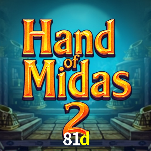 Descubra o Programa VIP da 81d: Vantagens Exclusivas para Jogadores