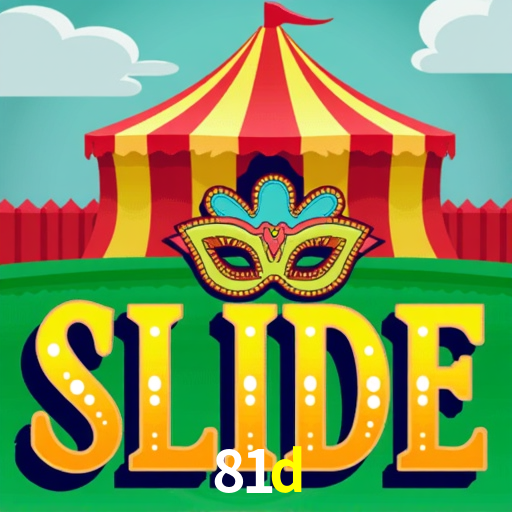 Inovações de Jogos na 81d: O Futuro das Experiências Interativas