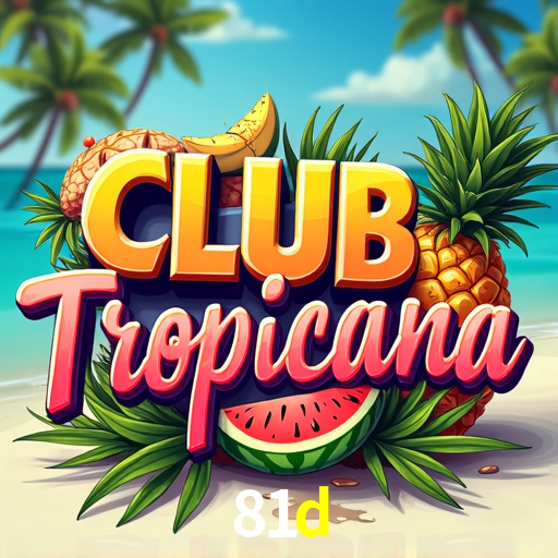 A Revolução dos Aplicativos de Jogos no 81d