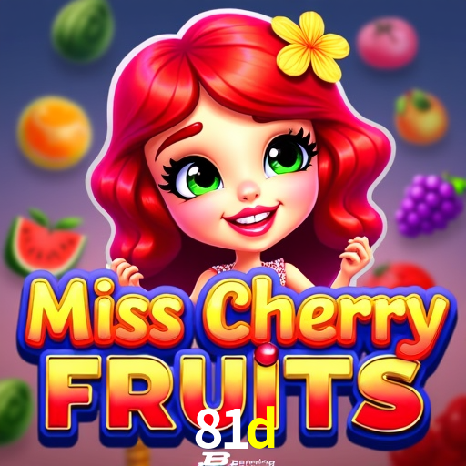 A Emoção da Loteria na 81d: Uma Chance de Mudança de Vida